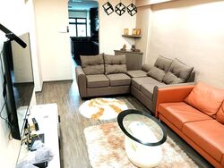 Blk 644 Ang Mo Kio Avenue 4 (Ang Mo Kio), HDB 3 Rooms #602095111